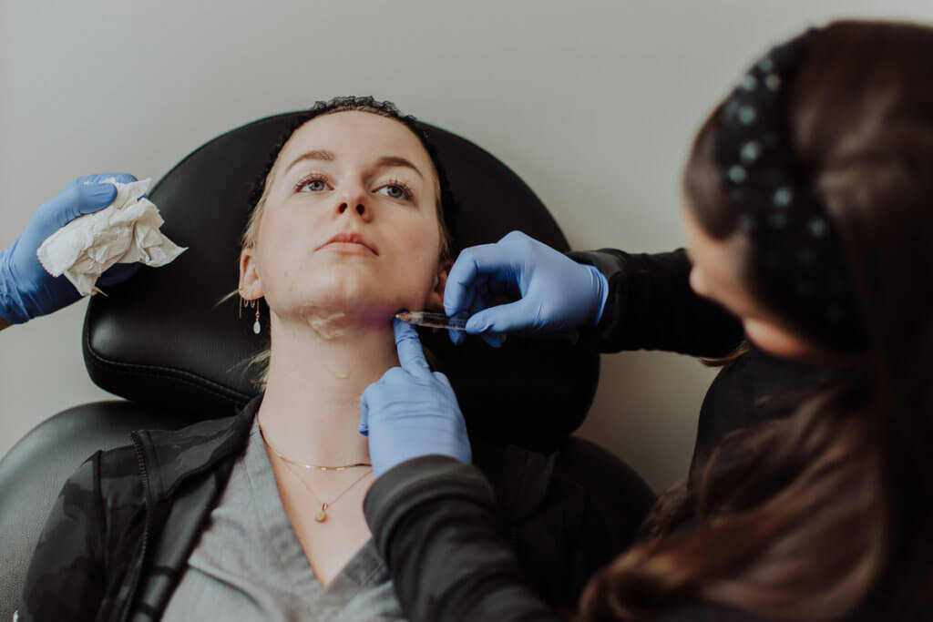 How To Prepare For Your Kybella Treatment