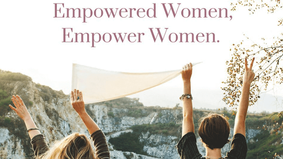 Banner of Empowered and Empower Women | Vaginal Rejuvenation in Zeeland, MI | Wellness Co
