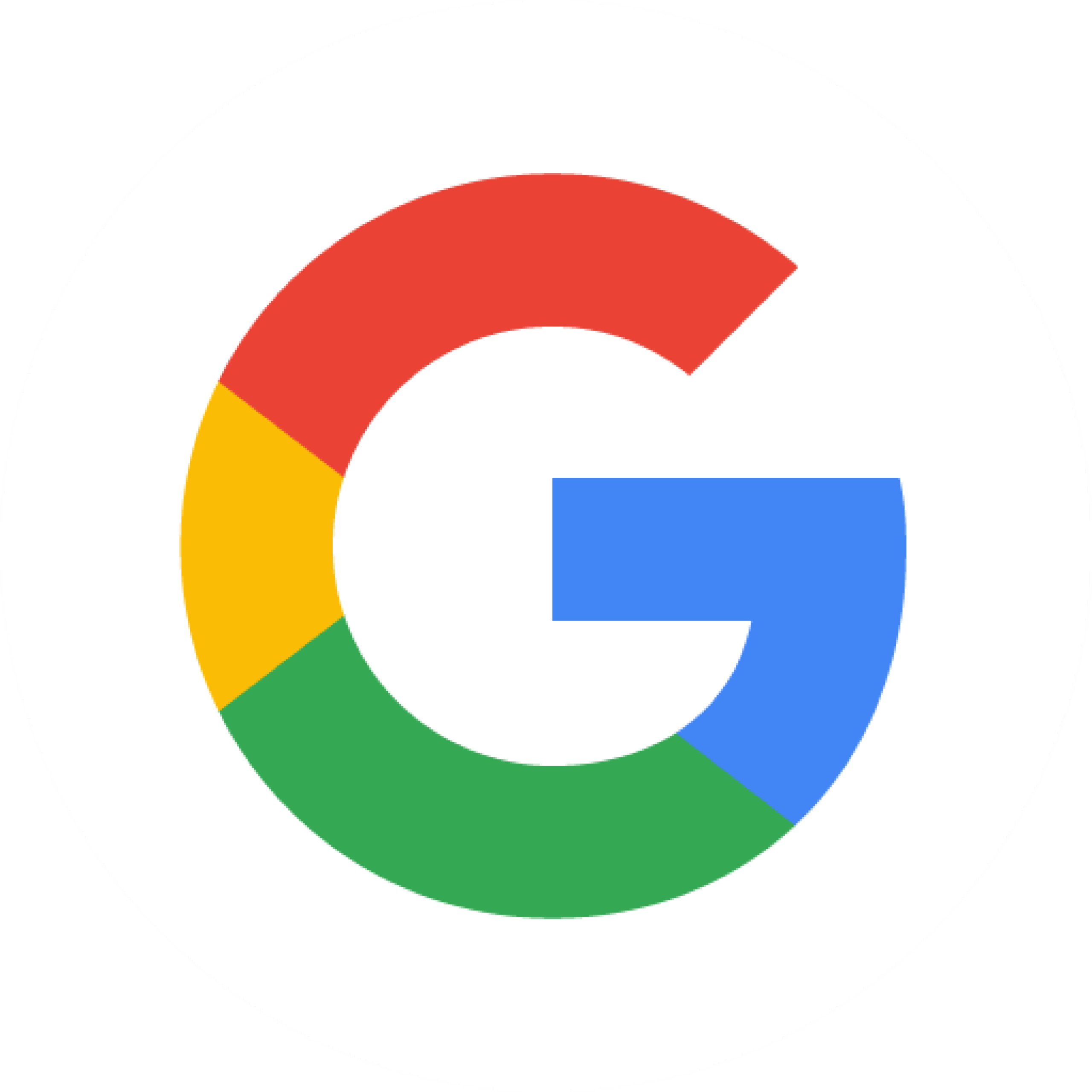 Google Icon | Leave a Review on Google | Wellness Co in Zeeland, MI