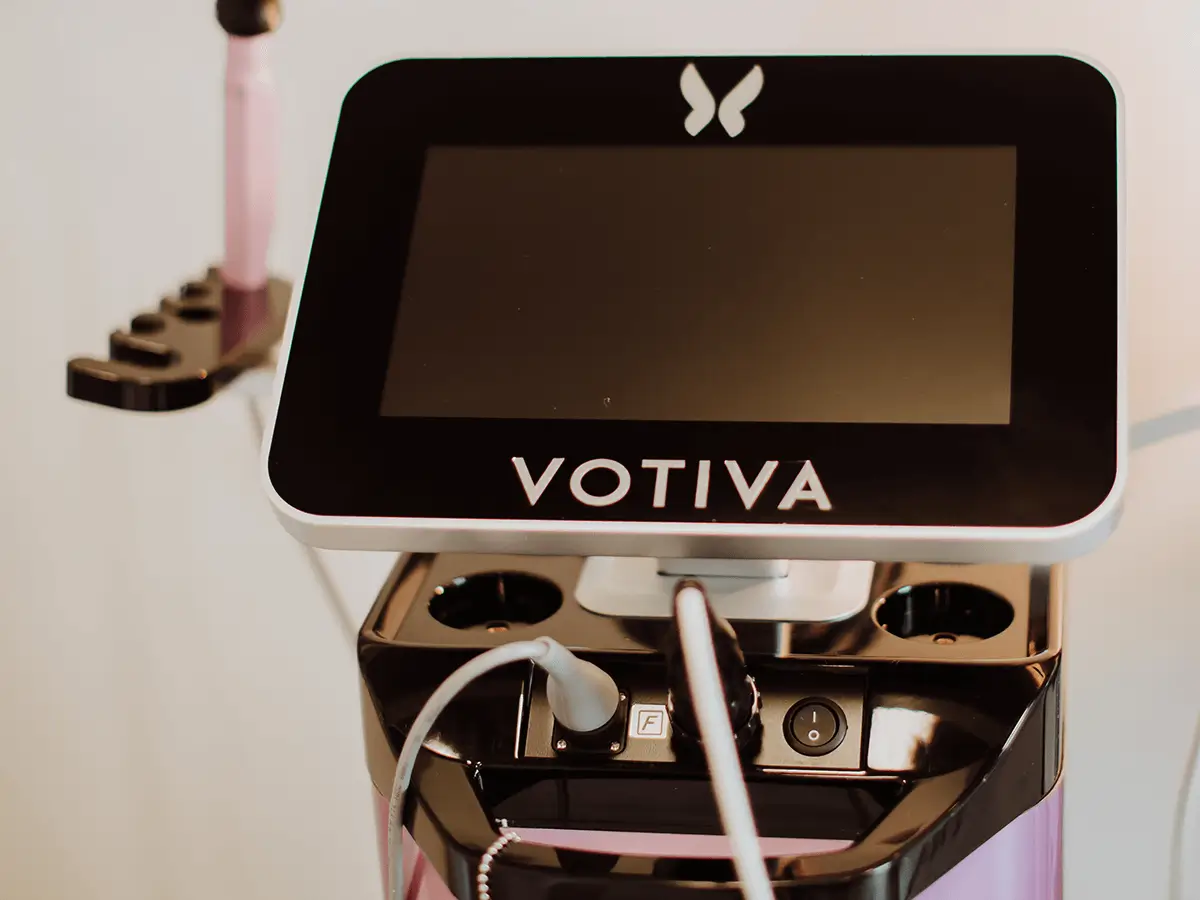 Vovita | Vaginal Rejuvenation In Zeeland, MI | Wellness Co