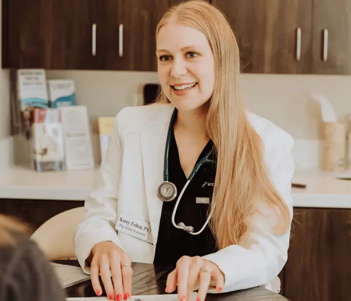 Kasey Felten, | Lifestyle Package In Zeeland, MI | Wellness Co