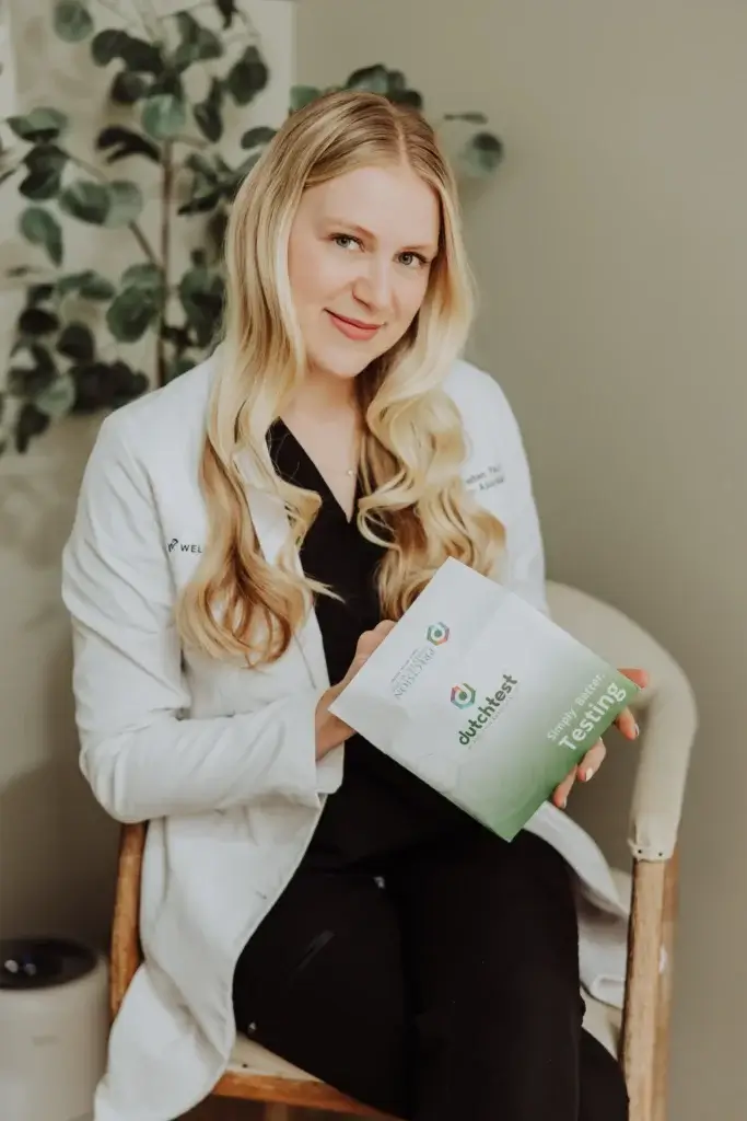 Injectable anti-aging solutions