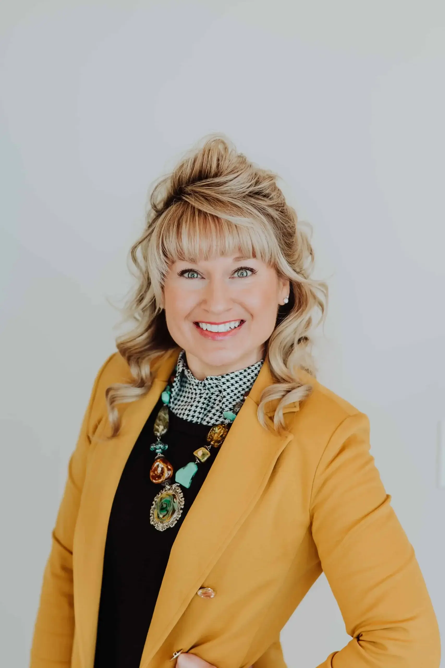 Leisha Eppink | Practice Manager | Wellness Co. | Zeeland, MI