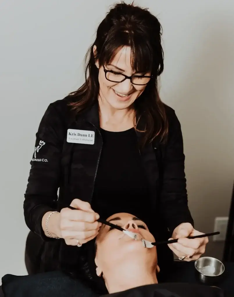 BioRePeel visit wellness