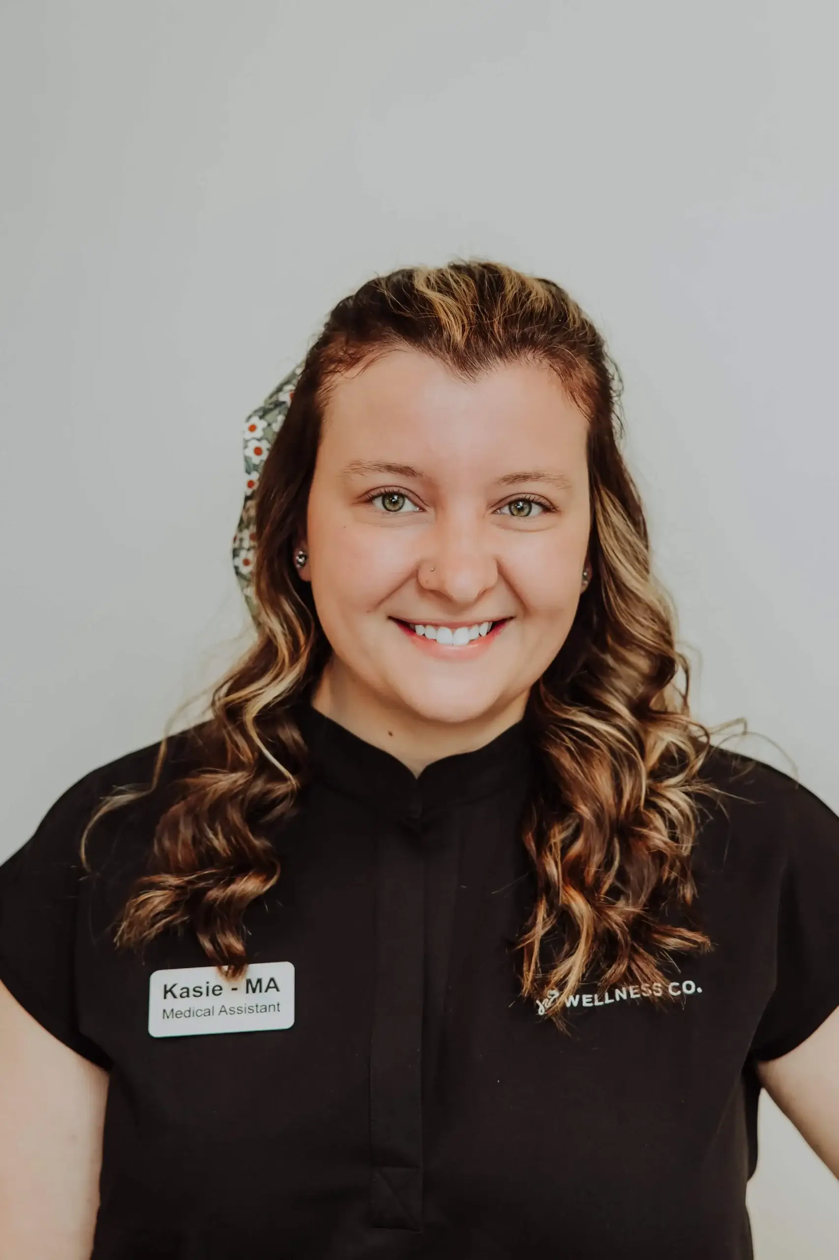 Kasie Cochran | CERTIFIED MEDICAL ASSISTANT - AESTHETICS | Wellness Co. | Zeeland, MI