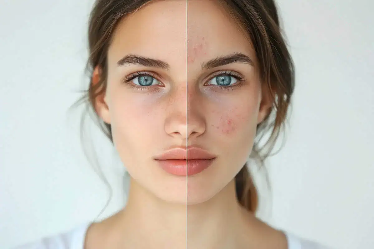 Sculptra treatment in Zeeland, MI