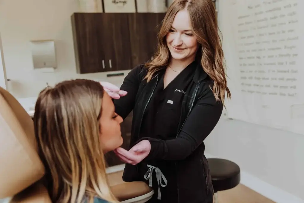 wellness co treatment