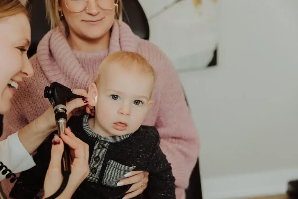 Postpartum Support Plan