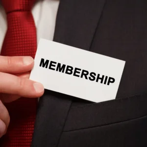 Membership Push