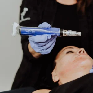 Microneedling Package
