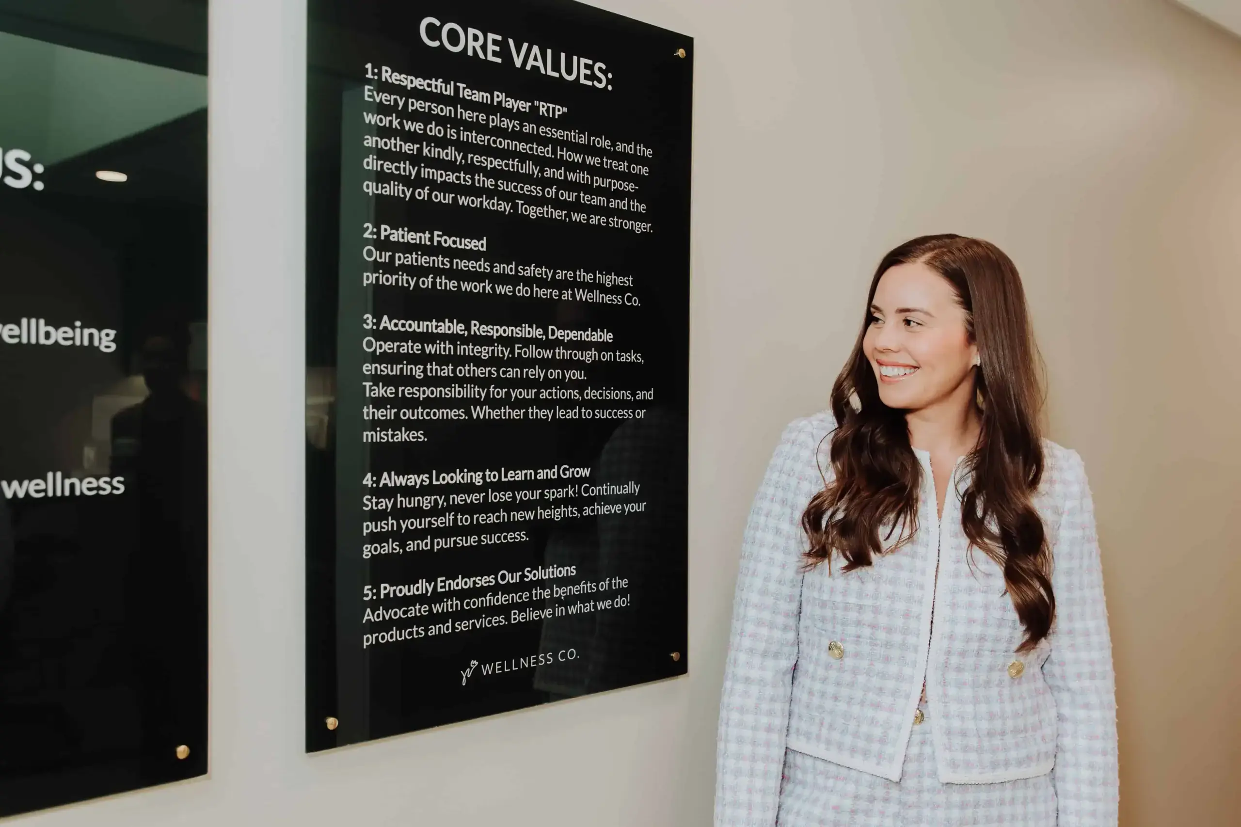 Meet Dr. Kelsey Prince