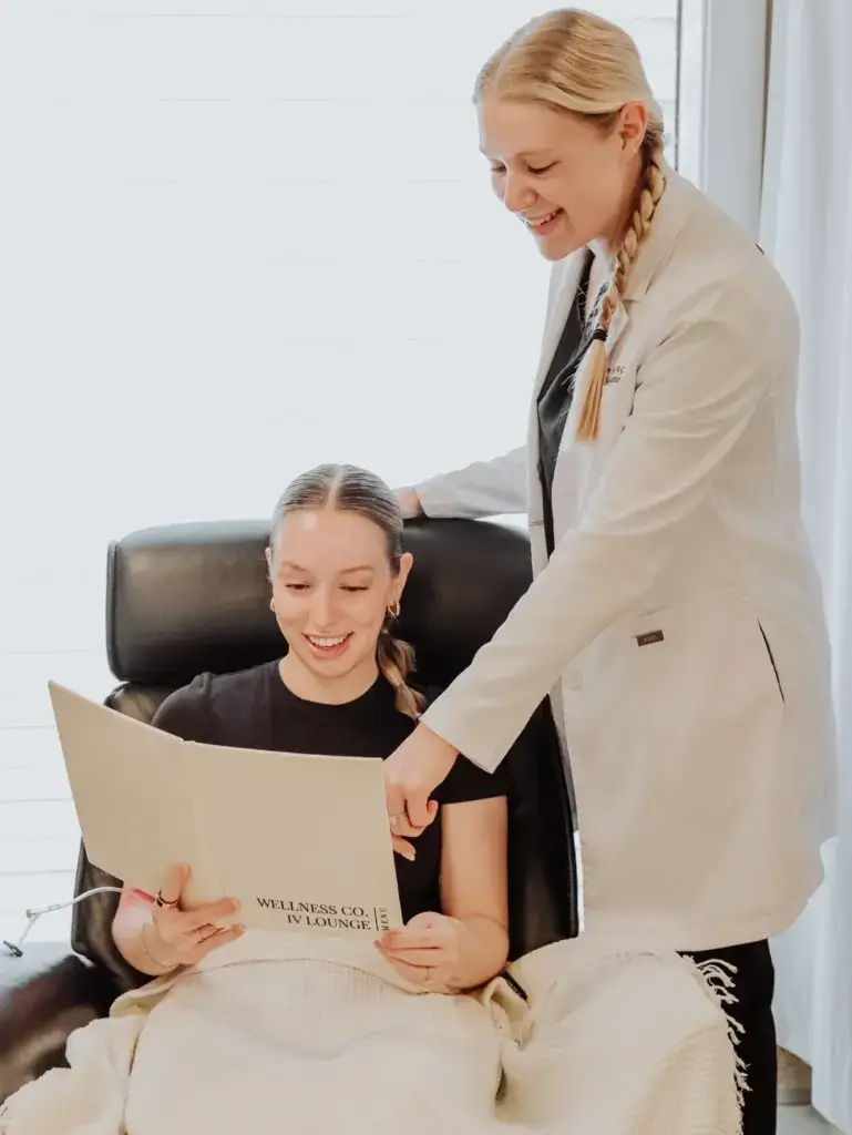 direct primary care dpc wellness co service